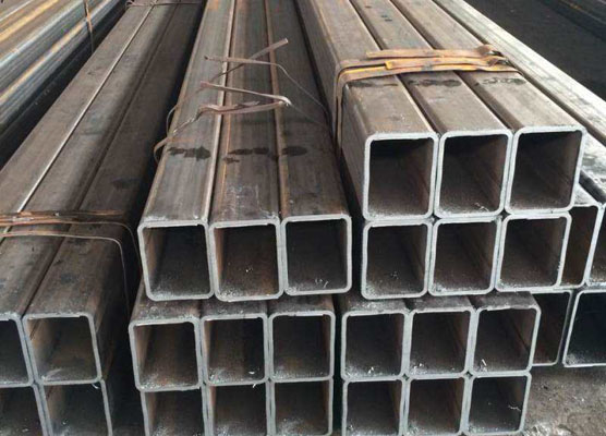 盐湖16Mn无缝方管