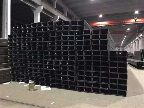 盐湖冷拔方管选型指南 工程采购怎么选